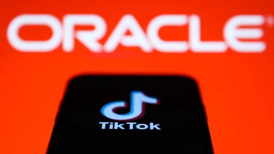 ByteDance bác bỏ thông tin bán TikTok Mỹ cho liên doanh do Oracle dẫn đầu